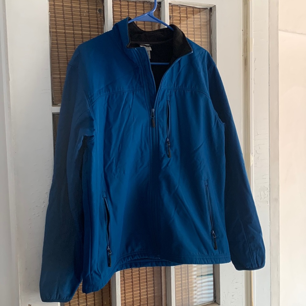 Champion size medium jacket. Gently worn in great condition